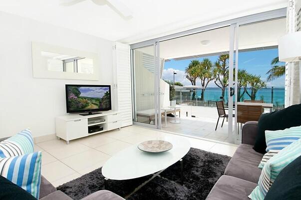 Fairshore Noosa