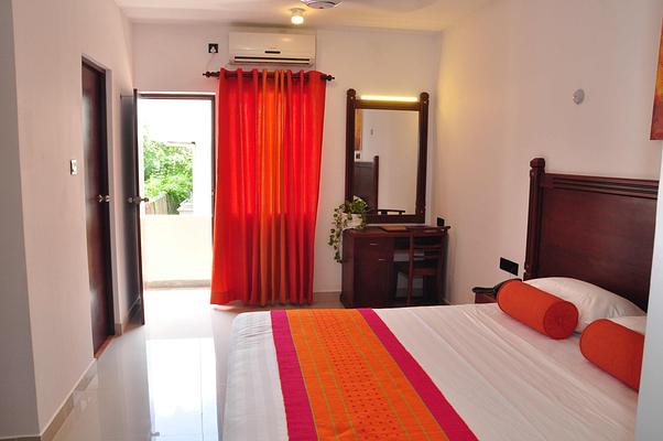 Aca B&b