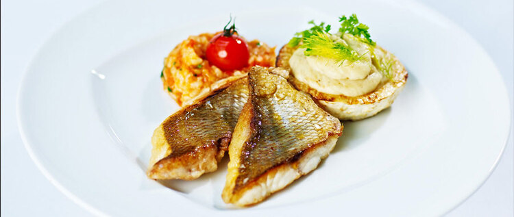 Restaurant Rossini