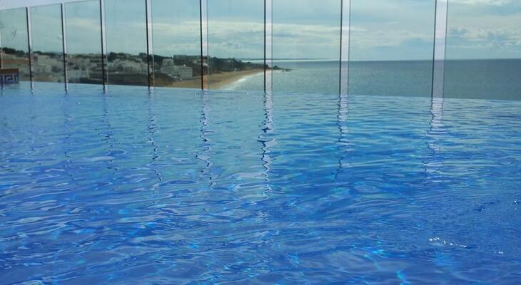 Rocamar Exclusive Hotel & Spa