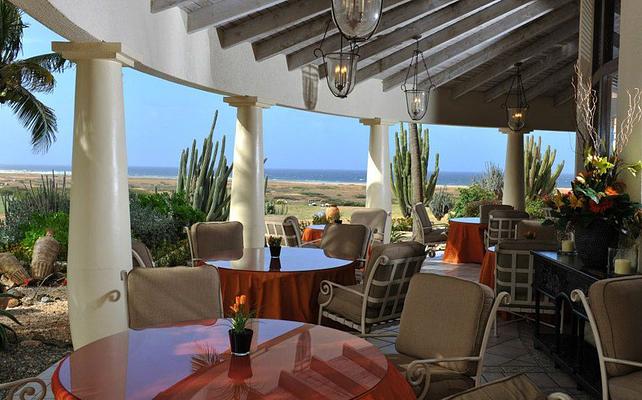 The Restaurant at Tierra del Sol