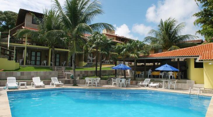 Hotel Tubarao