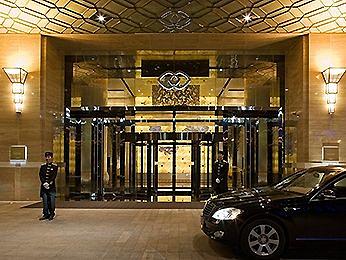 Wanda Vista Beijing