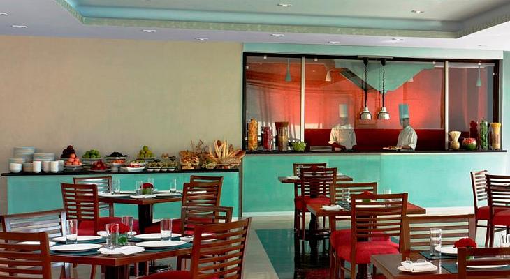 Tajview, Agra-IHCL SeleQtions