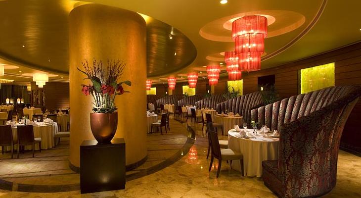Hilton Hefei