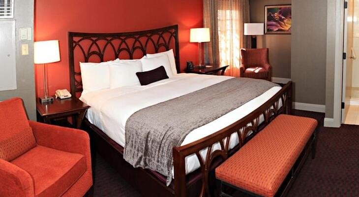 Estancia del Norte San Antonio, Tapestry Collection by Hilton