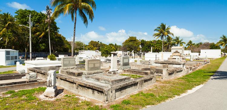 Key West Cemetery