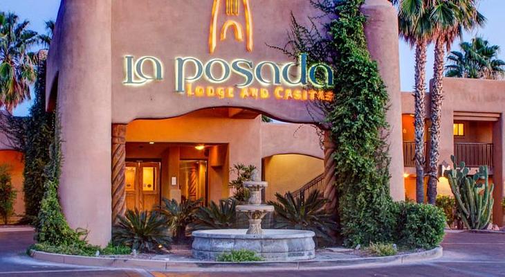 La Posada Lodge and Casitas, Ascend Hotel Collection