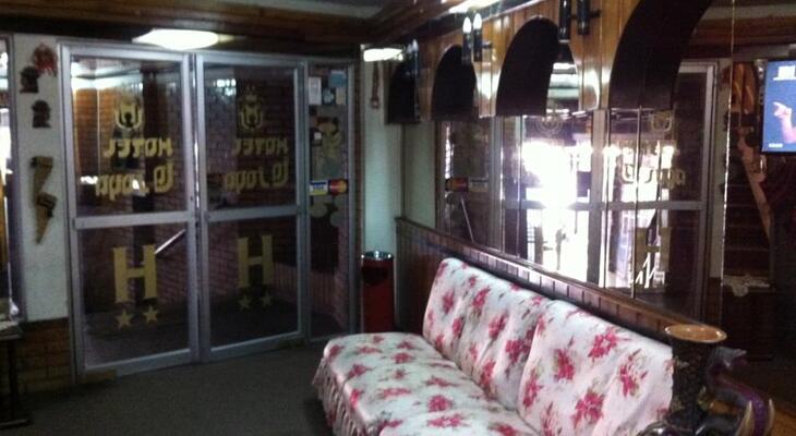 Hotel La Joya