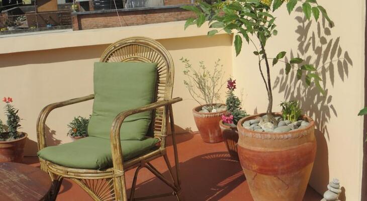 Hotel Mi Casa