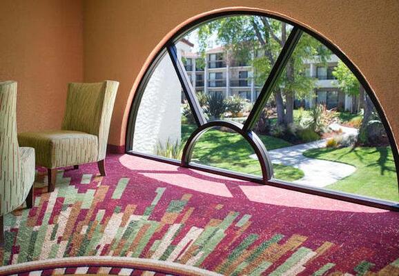 Santa Clara Marriott