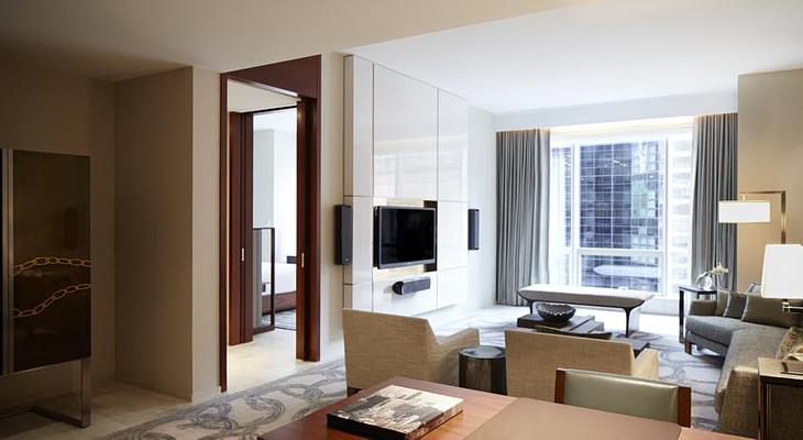 Park Hyatt New York