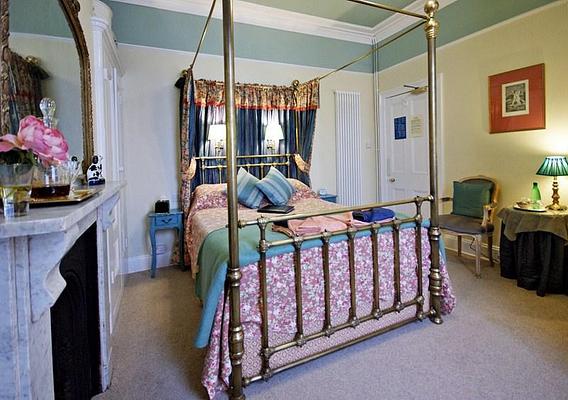 Arnot House Bed and Breakfast