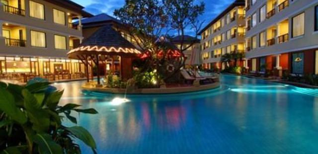 Patong Paragon Resort & Spa