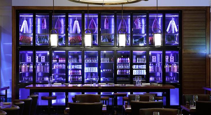 Brisbane Marriott Hotel