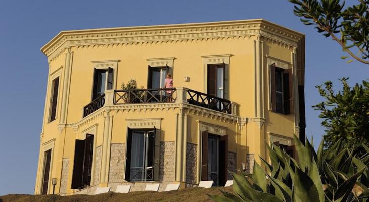 Villa Mosca Charming House