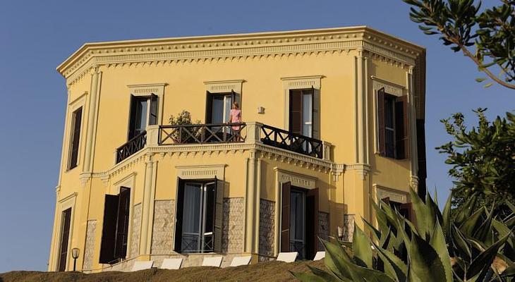 Villa Mosca Charming House