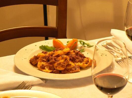 Osteria del Ghetto