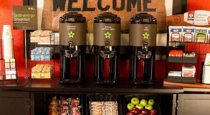 Extended Stay America - Raleigh - North Raleigh - Wake Towne Drive