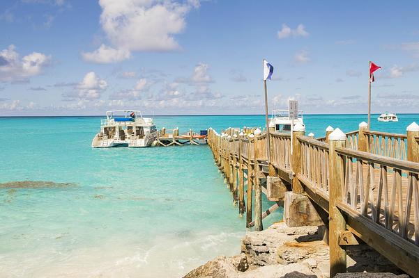 Club Med Columbus - Bahamas