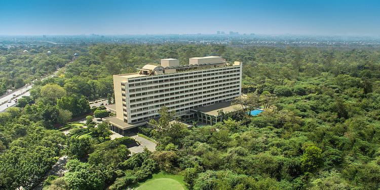 The Oberoi, New Delhi