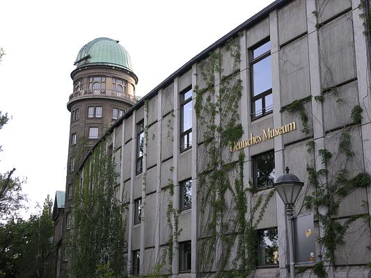 Deutsches Museum