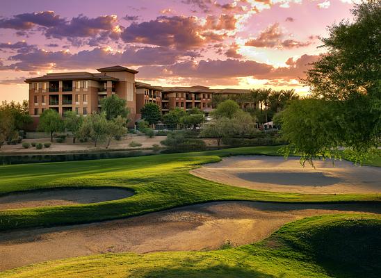 The Westin Kierland Villas, Scottsdale