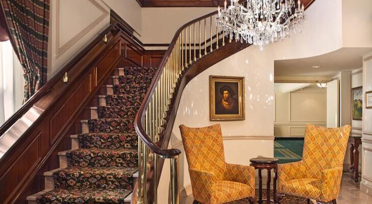 Phoenix Park Hotel