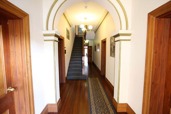Alishan International Guest House