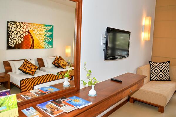 Hotel Goldi Sands
