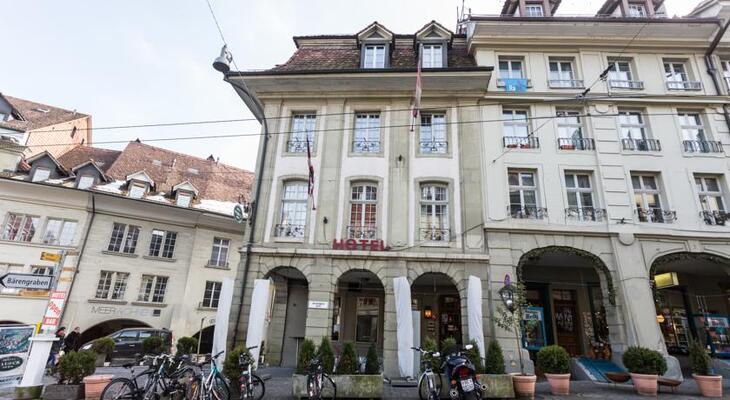 Hotel Nydeck