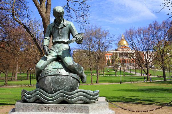 Boston Common