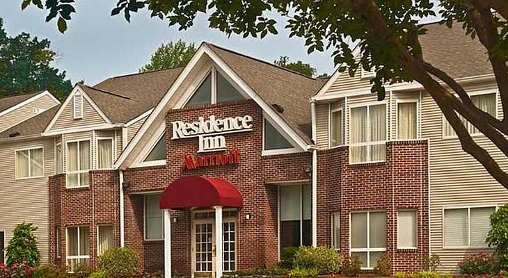 Residence Inn by Marriott Durham Research Triangle Park