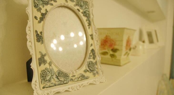 Green Gallery Bed & Breakfast