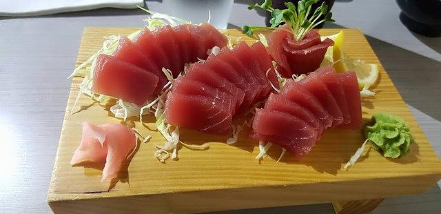 Ocean Sushi Deli