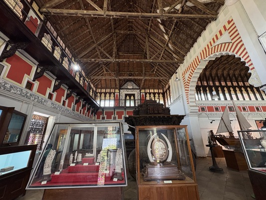 Napier Museum