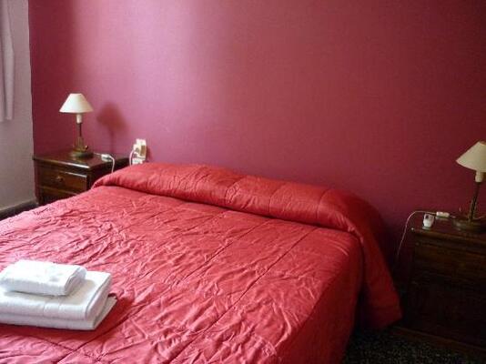 Viajero Hostel Colonia