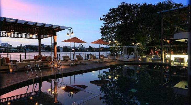 Riva Surya Bangkok