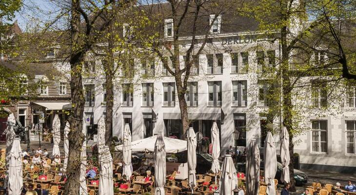 Derlon Hotel Maastricht