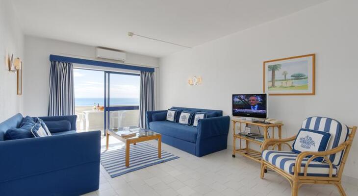 Grand Muthu Oura View Beach Club