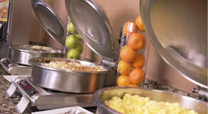 Best Western Innsuites Phoenix Hotel & Suites