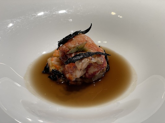 Restaurante Zarate