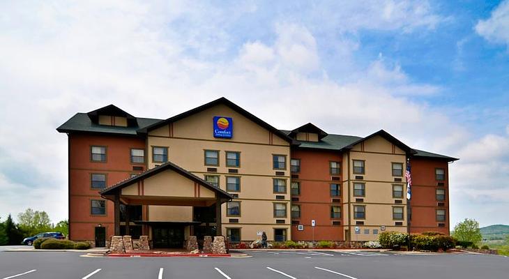 Comfort Inn & Suites