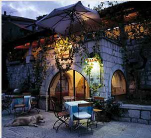 Restaurant Sesame