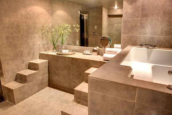 Shoreham Hotel