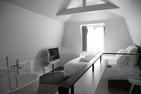 Hotel Quatorze