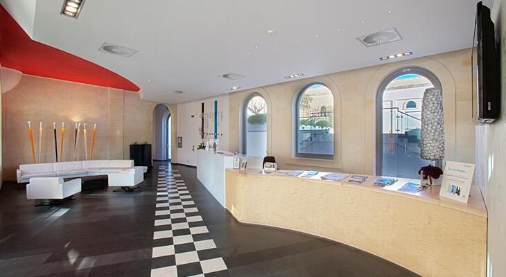 Arthotel & Park Lecce