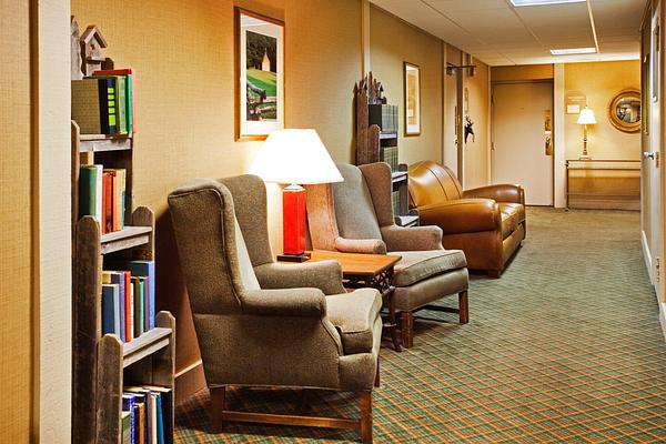 Holiday Inn Asheville East-Blue Ridge Pkwy, an IHG Hotel