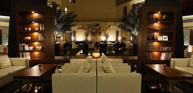 Park Hotel Tokyo