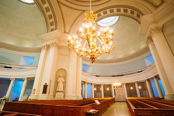 Helsinki Cathedral